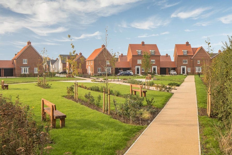 Dwh Canal Quarter