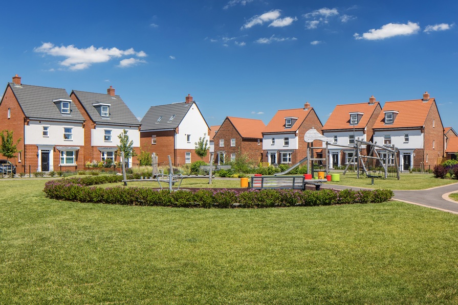 Dwh Canal Quarter