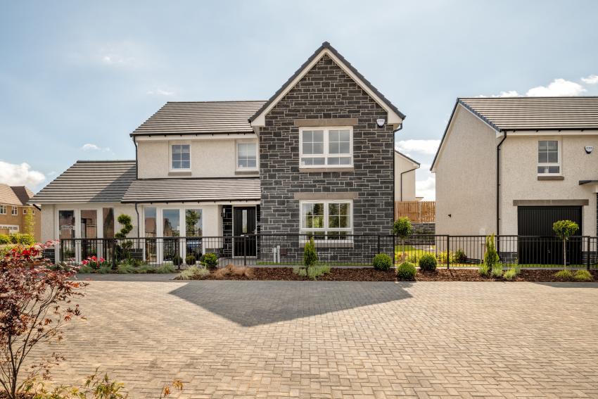 DWH @ Eaglesham View