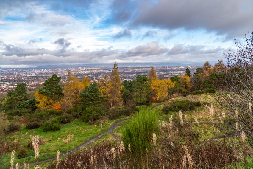 DWH @ Eaglesham View
