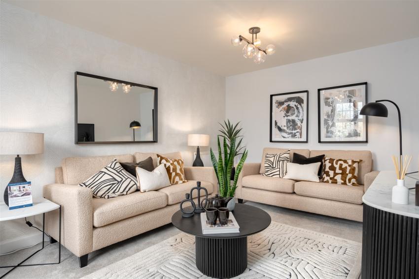 DWH Orchard Green at Kingsbrook