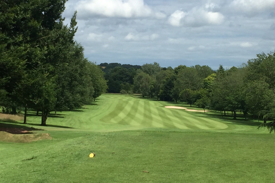 Fairfax Heath