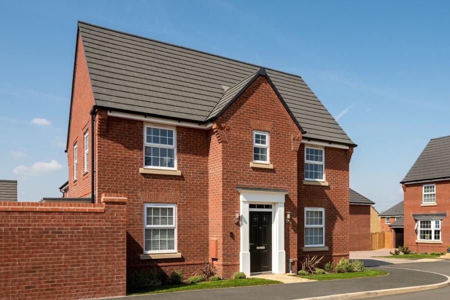 Farrier Place