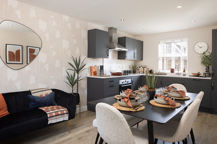 Foundry Lea