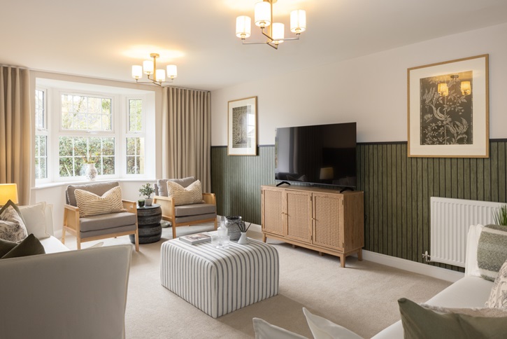 Foundry Lea