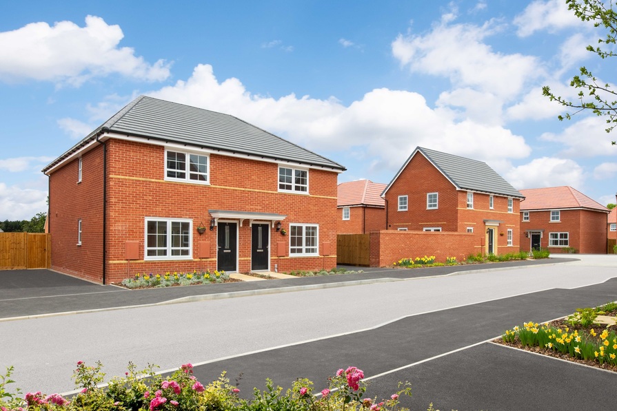 Great Dunmow Grange