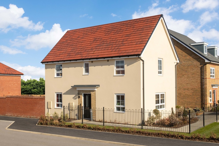Great Dunmow Grange
