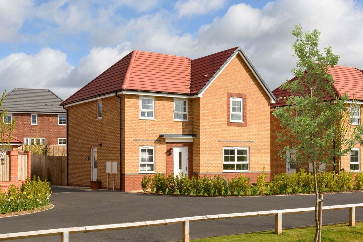 Great Dunmow Grange