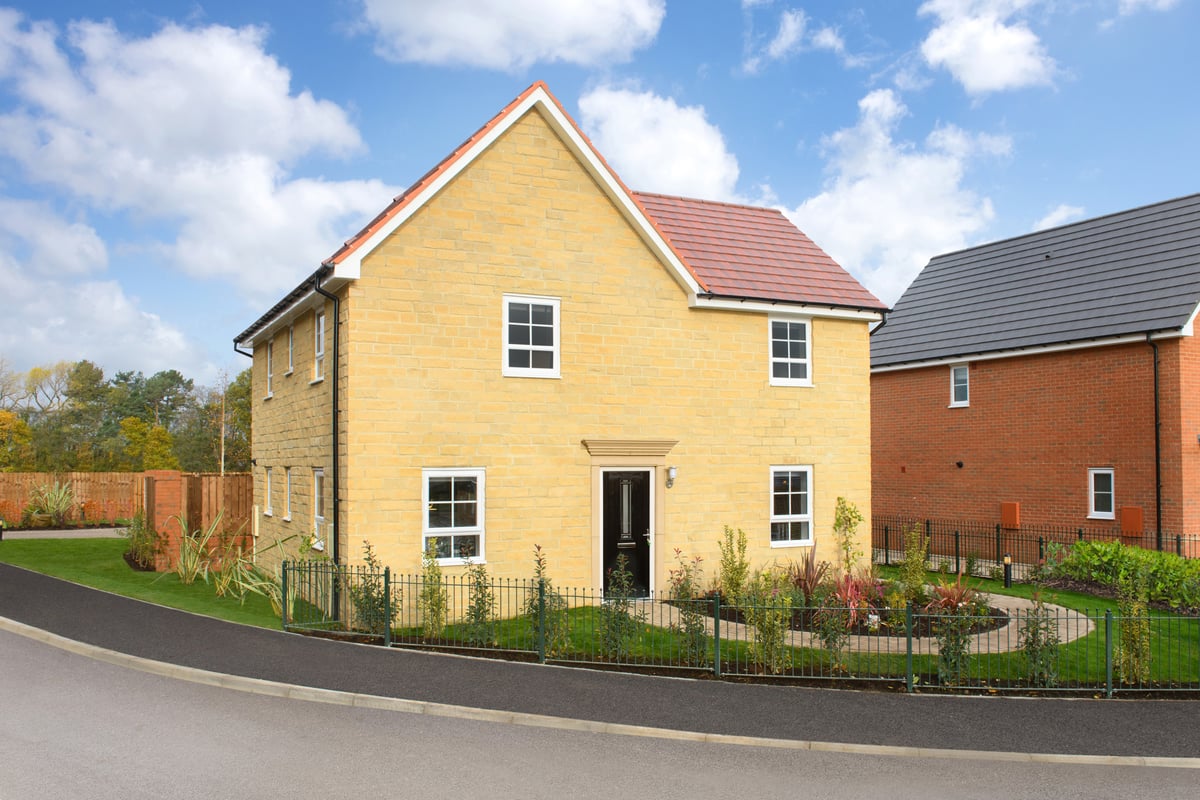 Great Dunmow Grange