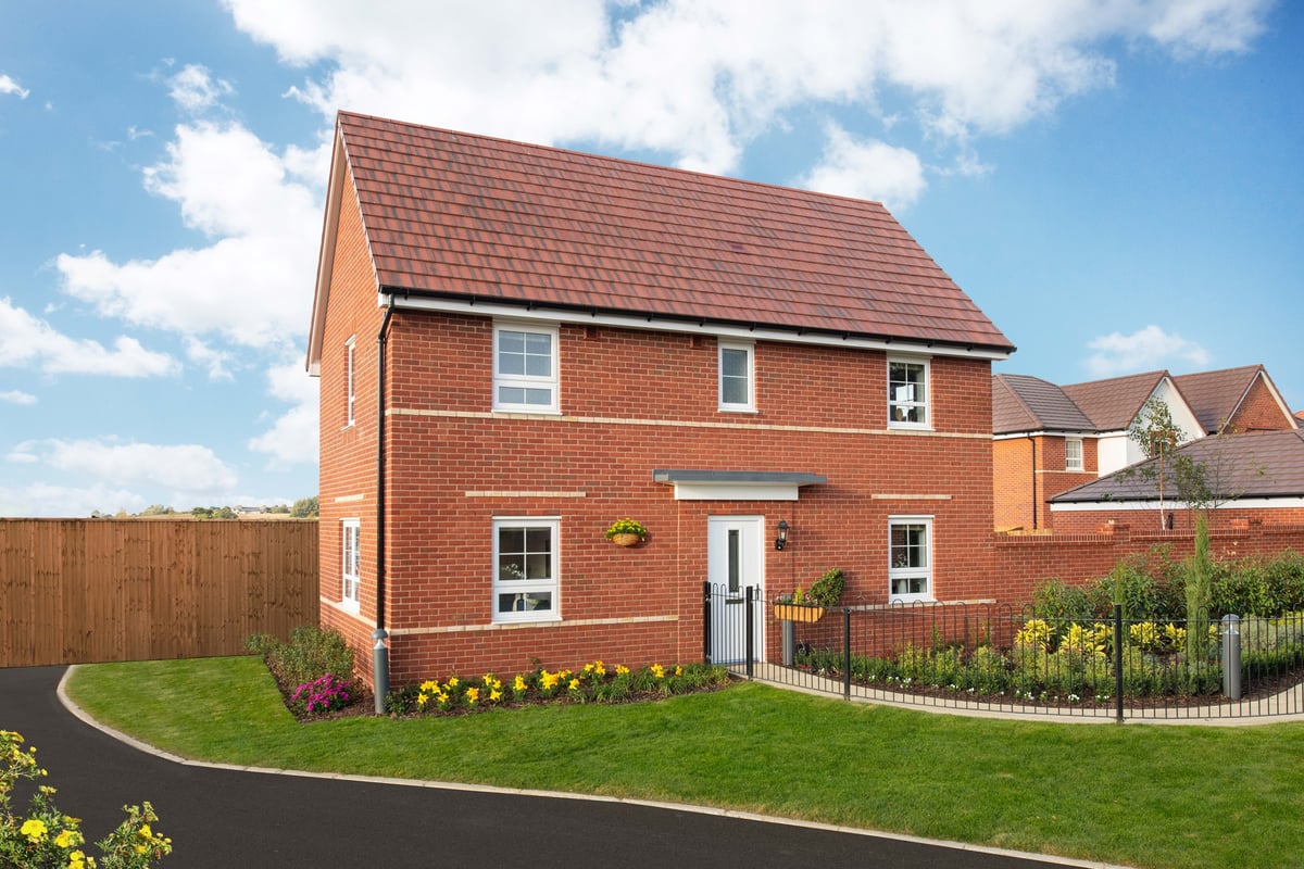 Great Dunmow Grange