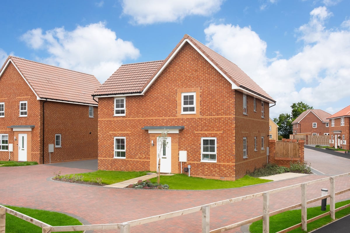 Great Dunmow Grange