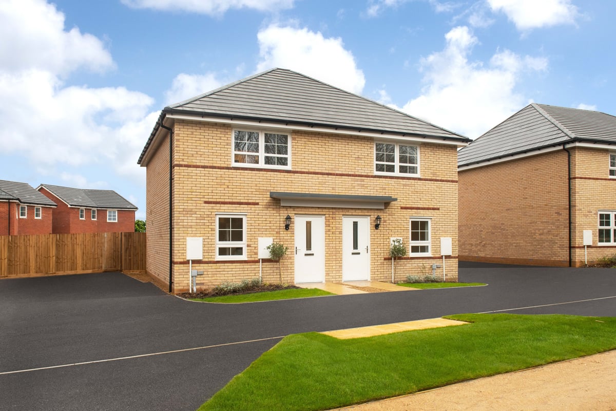 Great Dunmow Grange