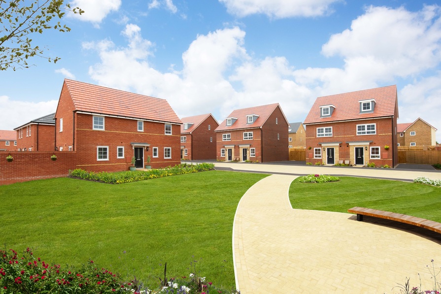 Great Dunmow Grange