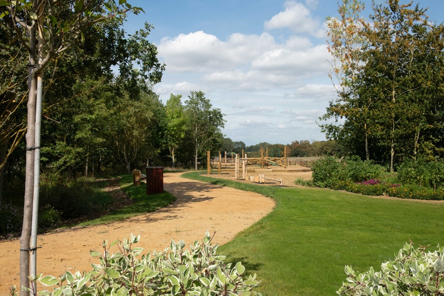 Great Dunmow Grange