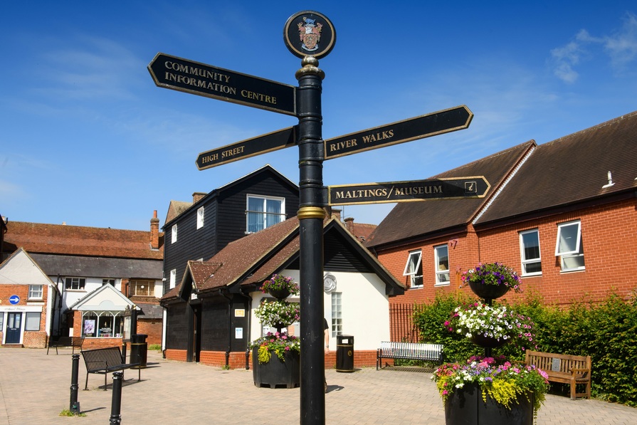 Great Dunmow Grange