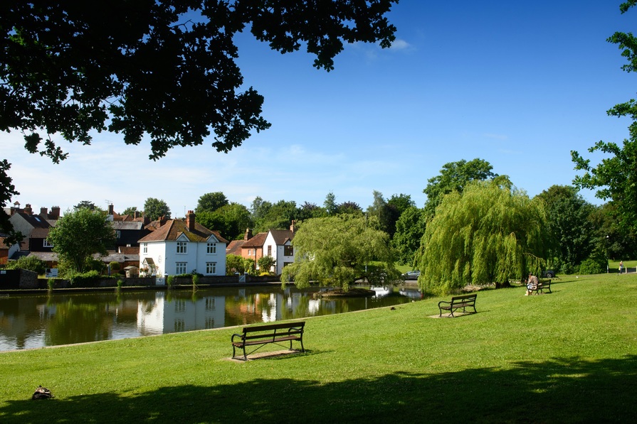 Great Dunmow Grange
