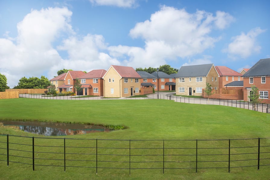 Grey Towers Village