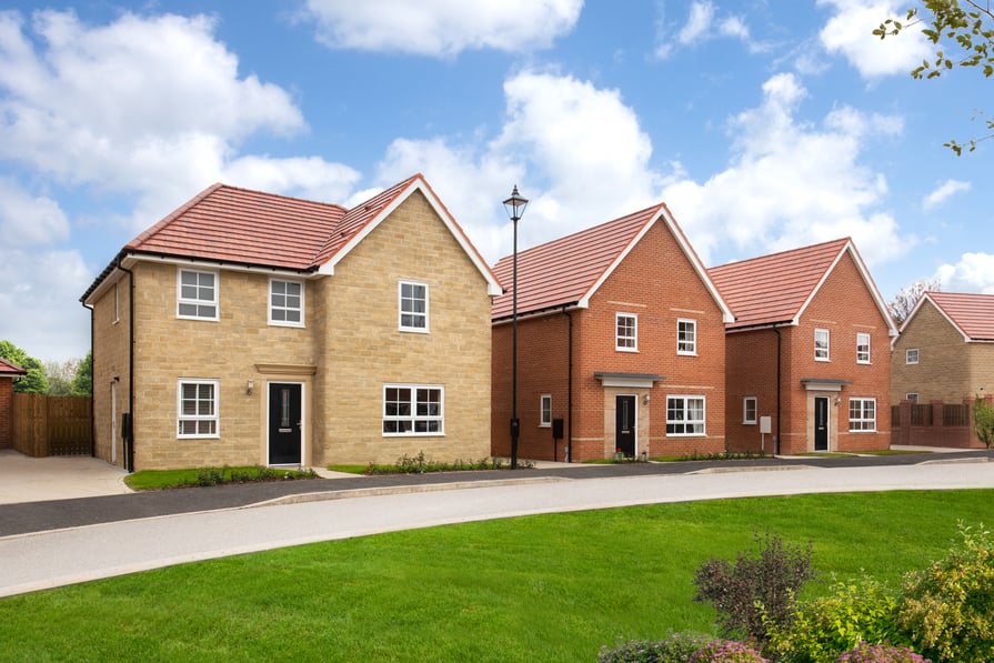 Grey Towers Village