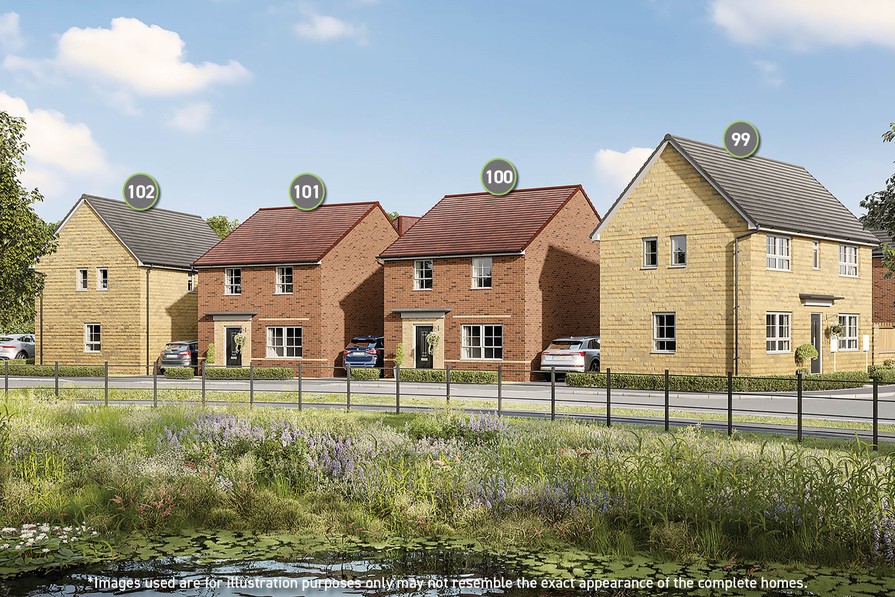 Grey Towers Village
