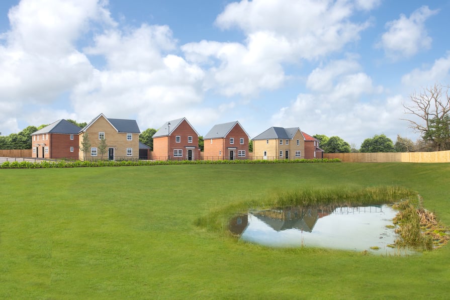 Grey Towers Village