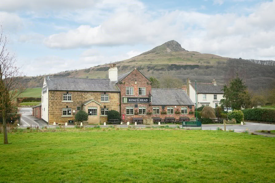 Grey Towers Village