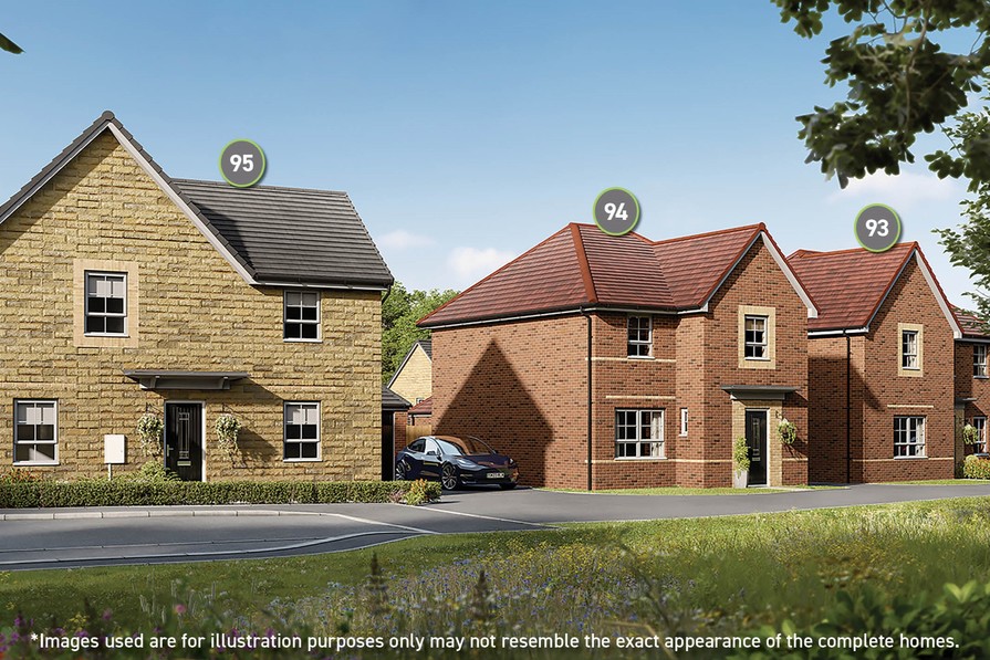 Grey Towers Village