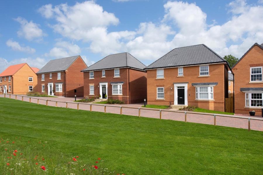 Harland Park