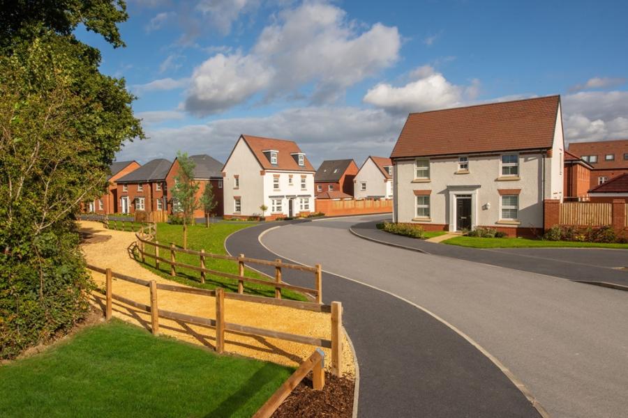 Heritage Grange
