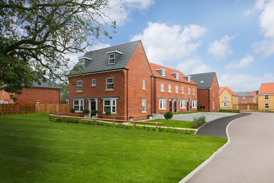 Manor Chase