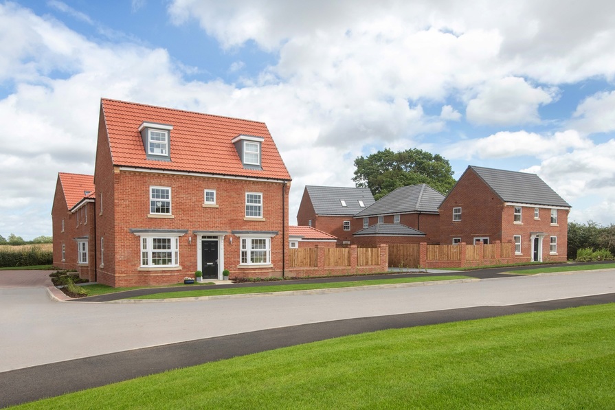 Manor Chase
