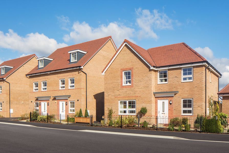 Meadowburne Place