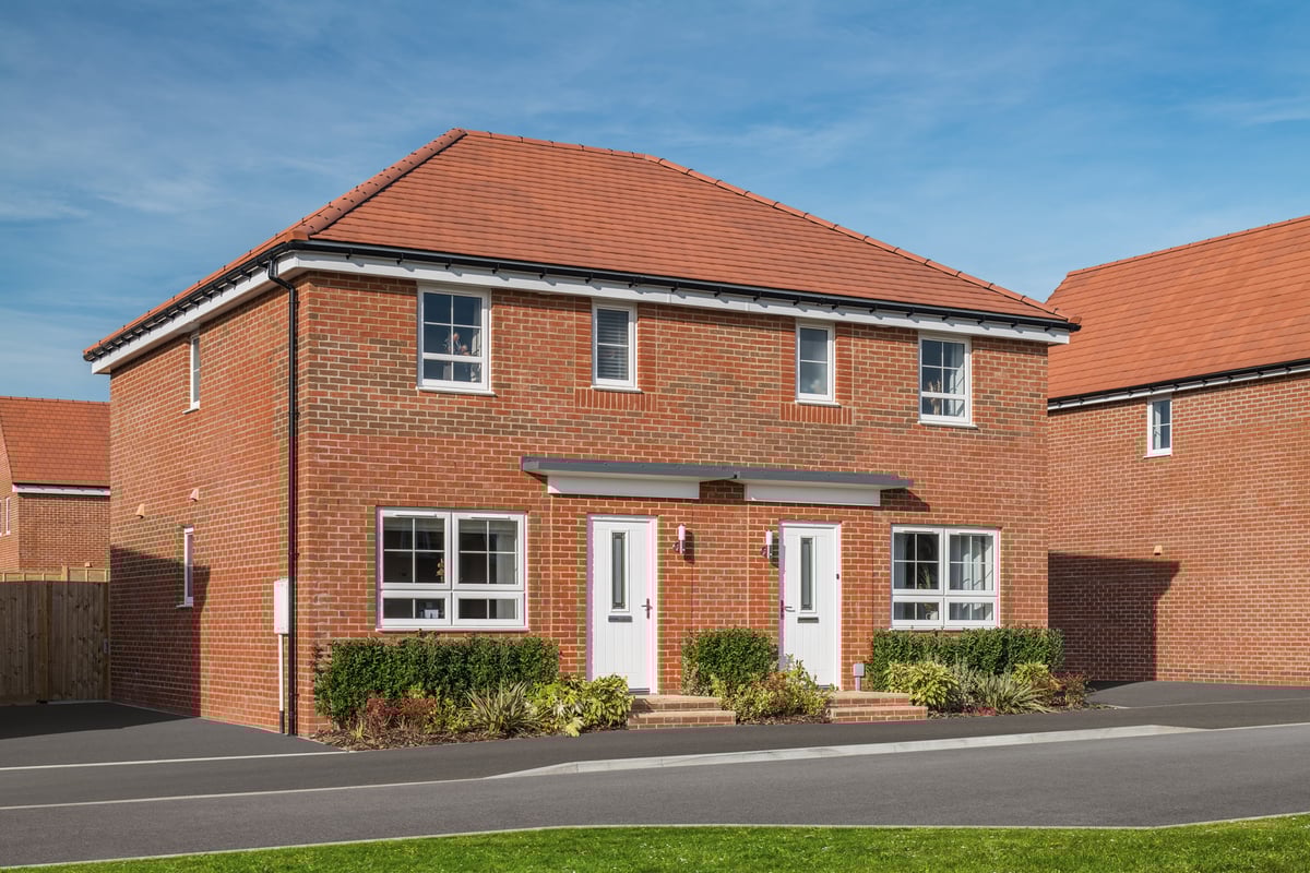 Meadowburne Place