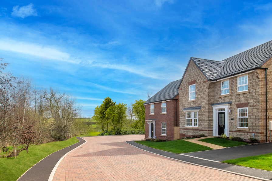 Nerrols Grange