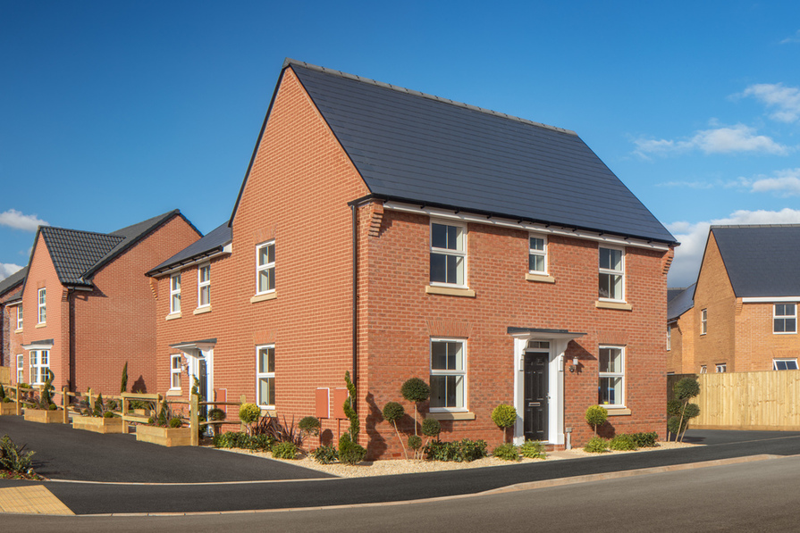 Nerrols Grange