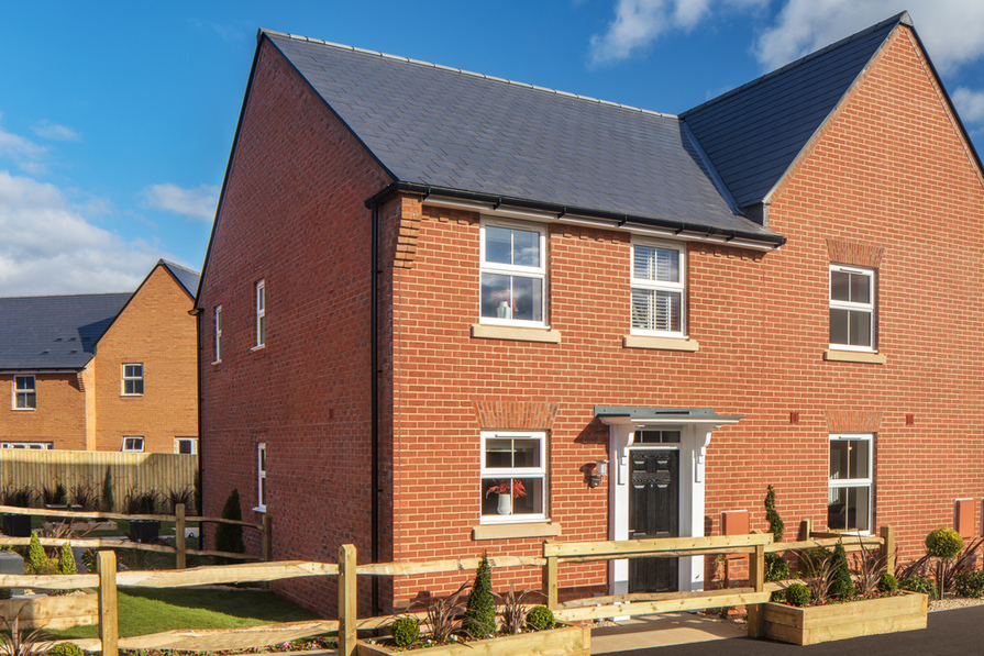 Nerrols Grange