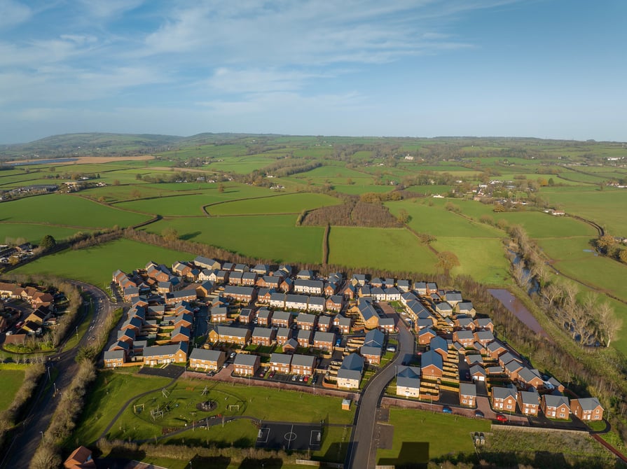Nerrols Grange