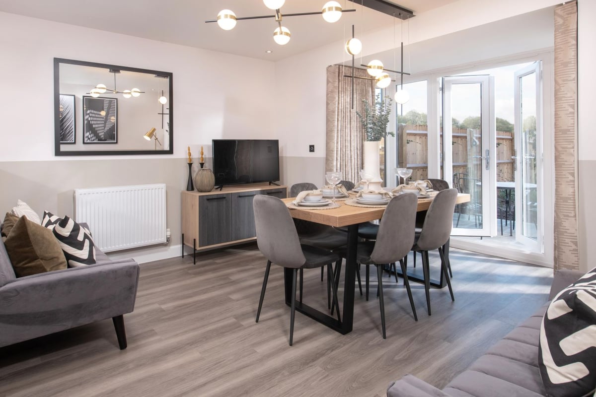 New Lubbesthorpe