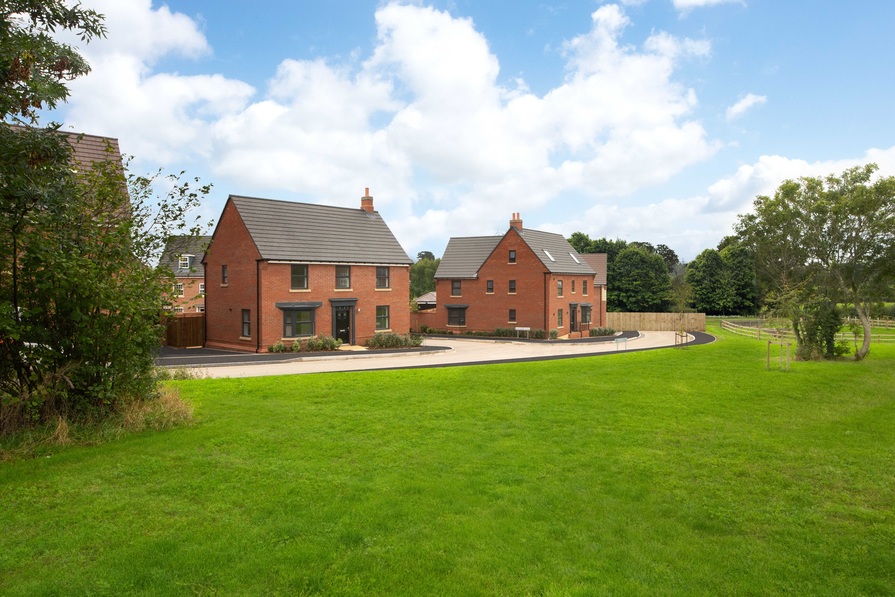 New Lubbesthorpe