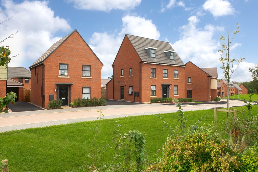 New Lubbesthorpe