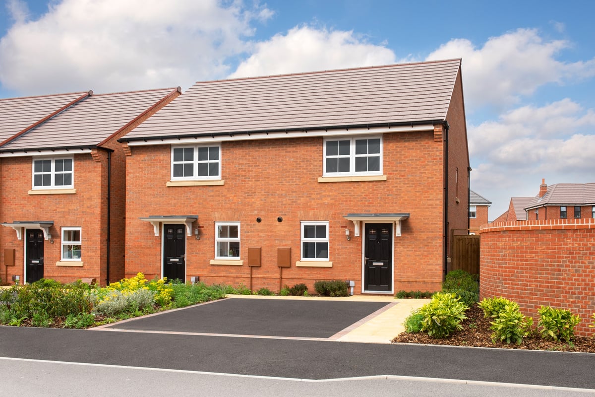 New Lubbesthorpe