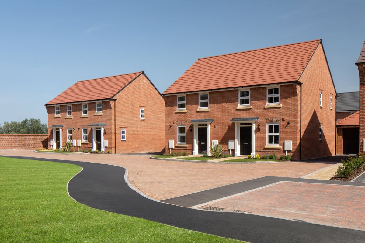 New Lubbesthorpe
