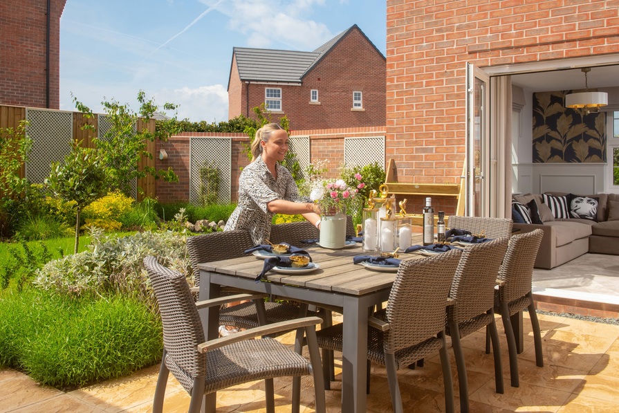 New Lubbesthorpe