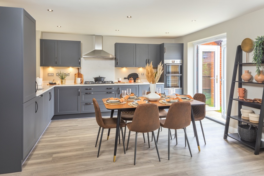 New Lubbesthorpe