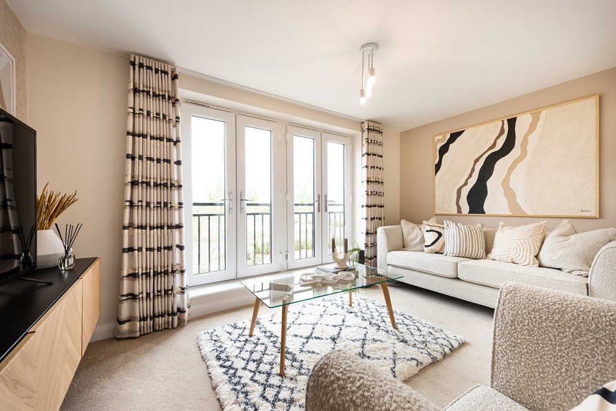 New Lubbesthorpe