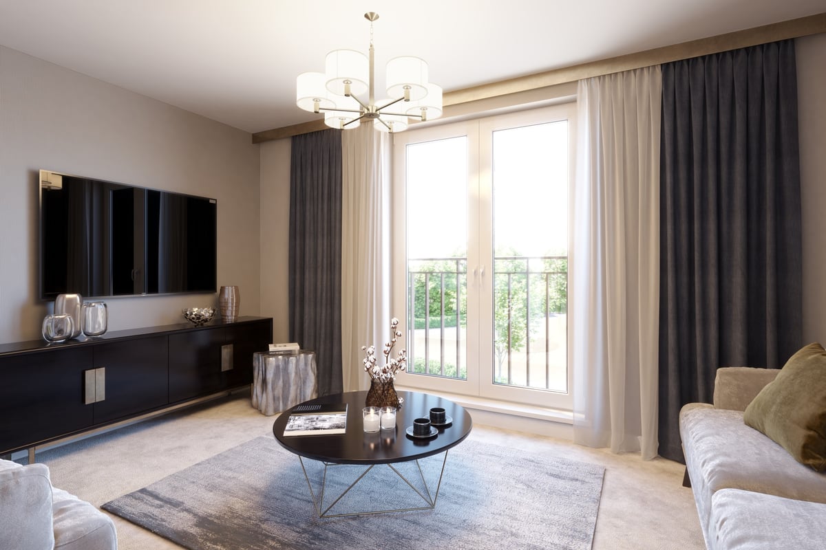 New Lubbesthorpe