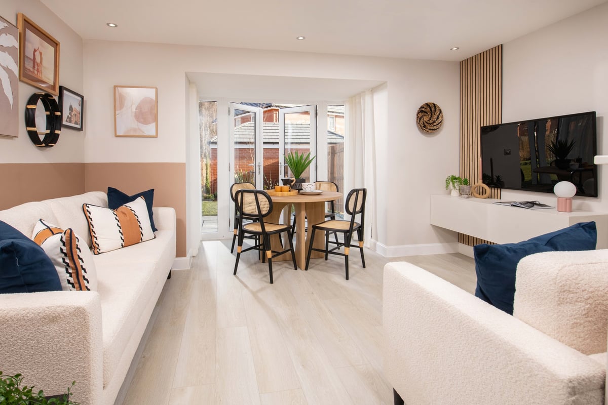 New Lubbesthorpe