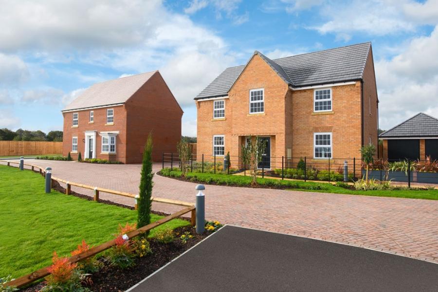 Riverside Grange