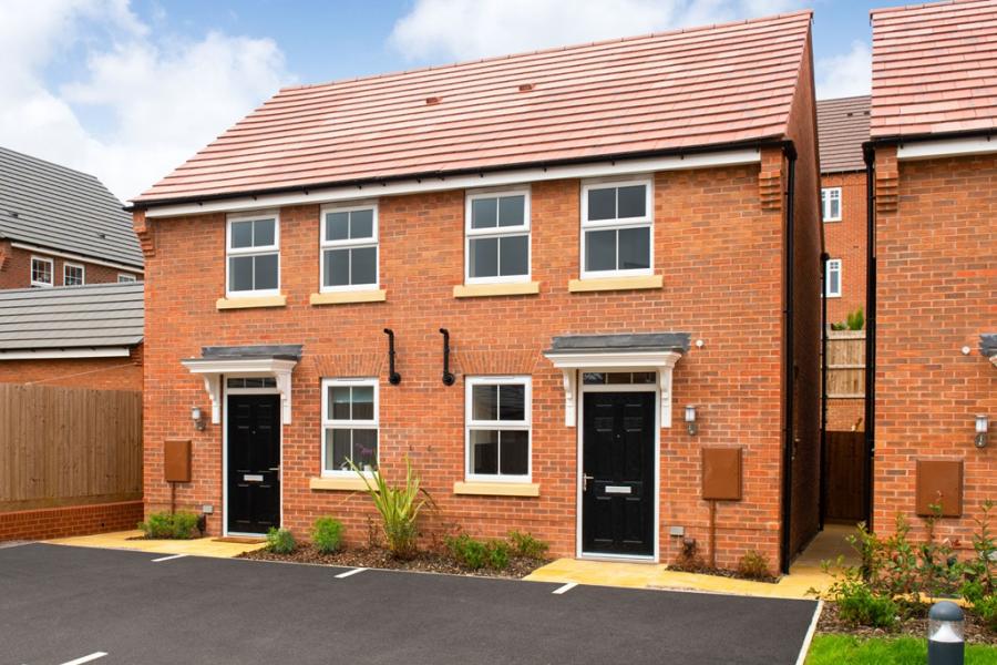 Riverside Grange