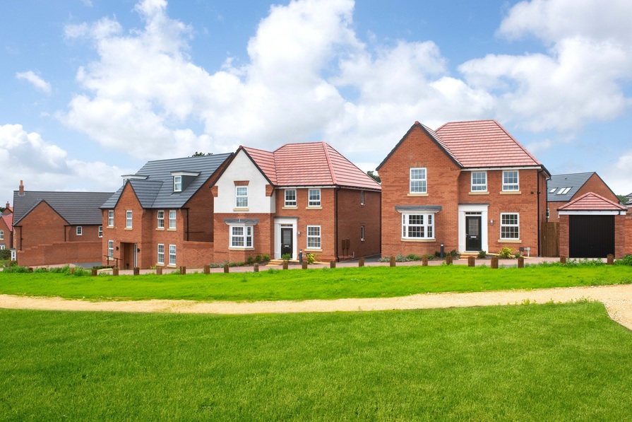 Thorpebury In The Limes