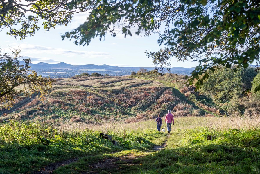 West Craigs Quarter